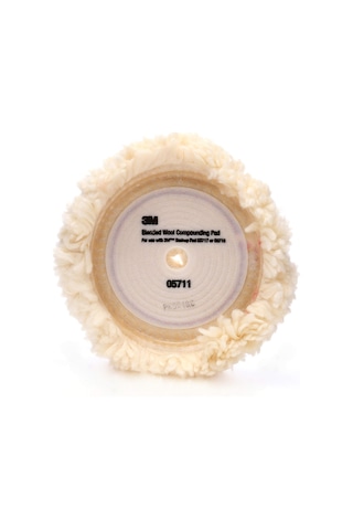 3m 5711 Pasta Keçesi 22,8 Cm