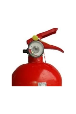 Yangın Söndürme Arac Tüpü 2 KG