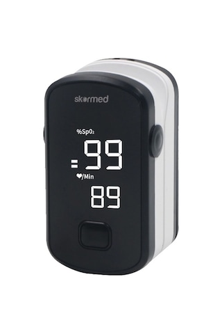Skormed Bm1000e Parmak Tipi Pulse Oksimetre