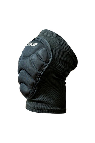 Voleybol Dizliği Siyah Cwa-828 Siyah