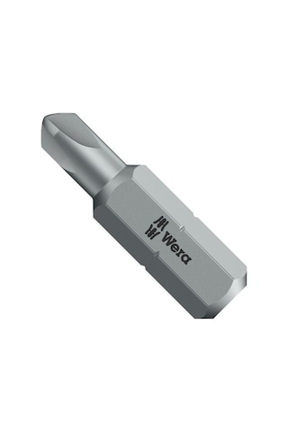 Wera 871/1 Torqset Mplus Bits Uç 25x10mm 05066632001