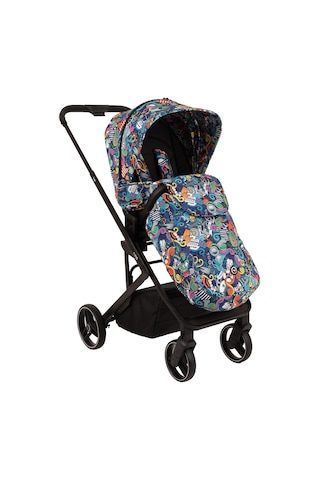 Bagi Neo 2 Multicolor Bebek Arabası