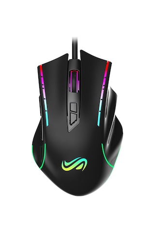 GTX Mamba RGB Optik Oyuncu Mouse