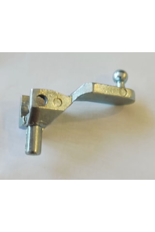 Seat Toledo Bagaj Açma Kolu Damağı Pim 1999-2004 1m5827561e C D F