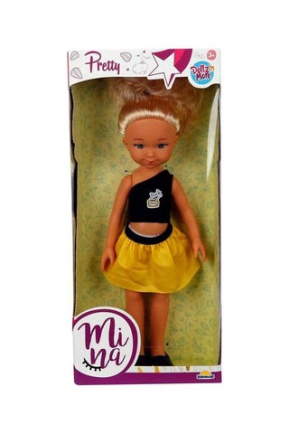 2030031 Bebek 35 Cm -nessiworld Standart