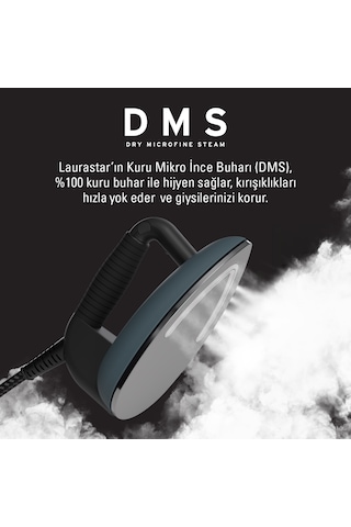 Laurastar Lift Xtra 2200 W Buhar Kazanlı Ütü