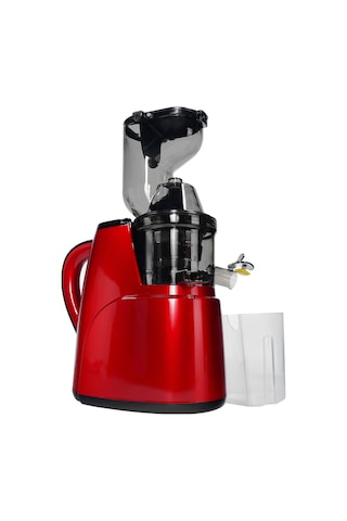 Liçi Lumabella LB-51002 Slow Juicer Katı Meyve Sıkacağı