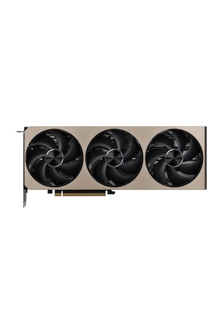 MSI GeForce RTX 5080 INSPIRE 3X OC 16G GDDR7 256Bit DLSS 4 Ekran Kartı