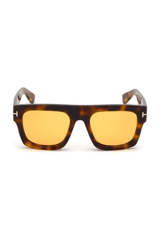 Tom Ford Tf0711s 56e 53 Unisex Güneş Gözlüğü