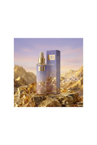Arafat Alkolsüz Parfüm 150 Ml Diğer