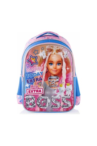 Barbie Salto İlkokul Çantası Boss Otto 41253