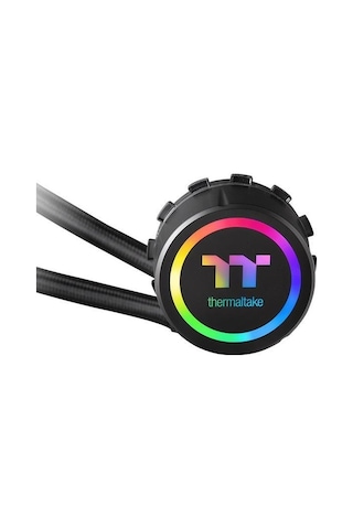 Thermaltake Cl-w234-pl12sw-a 360mm Rgb Sıvı Soğut