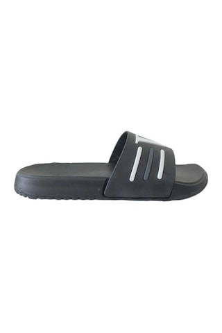 Gezer 14198 Siyah Erkek Plaj Terlik Siyah