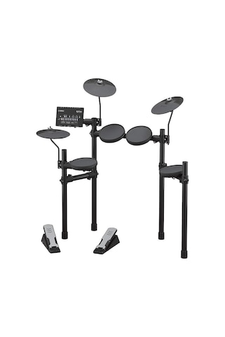 Yamaha Dtx402k Dijital Davul