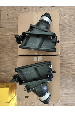 Bmw E34 Sis Farı Takımı Depo