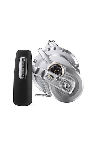 Shimano Talica Iı A 40lb 2-speed Right Hand