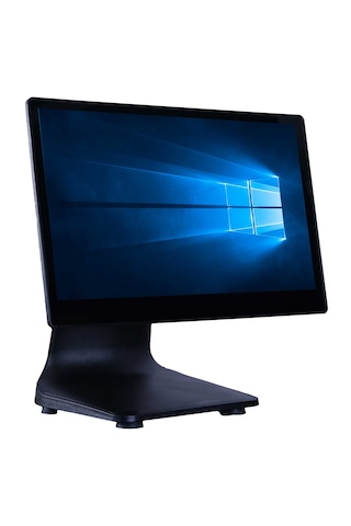 Postürk H-1560 İ5 5200u 8gb 256gb Nvme Ssd 15,6" Multi Dokunmatik 1920 1080 Fhd Pos Pc