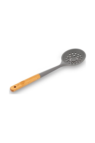 Jumbo Smart Grey Delikli Kevgir Grey