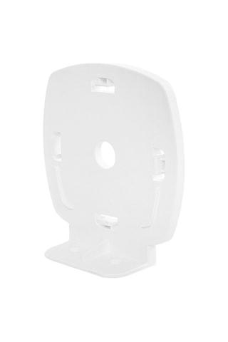 Yuntech01 Linksys Velop Dual-band Wifi İçin Beyaz Abs İç Mekan Ayaklığı - Tekli Paket Df1010 Beyaz