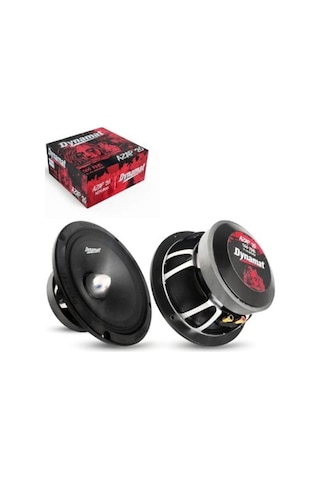 Azap 20 20cm Midrange