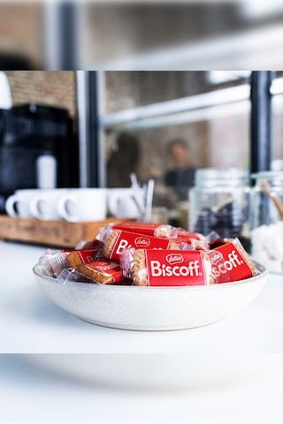 Biscoff 25 6,25 G Karamelize Mini Bisküvi X 2