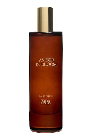 Amber In Bloom Edp 80 Ml 2.72 Fl. Oz İndirimsehri Çiçeksi