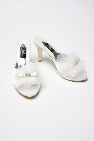 Gc Kadın Gelin Çeyiz Terliği Gc175