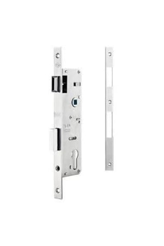 Kale 153 P 35 Mm Silindirli Gömme Kilit Gövde Pimapen Pvc Kilit