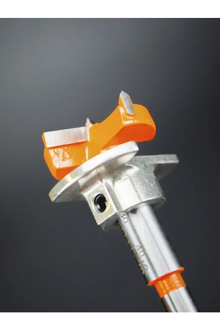 Skole Forstner Matkabı 35mm Derinlik Sınırlayıcı İle 412473335