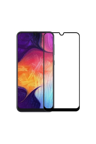 Samsung Galaxy M32 Ekran Koruyucu Kırılmaz Cam 5d 3 Adet Tam Kaplayan