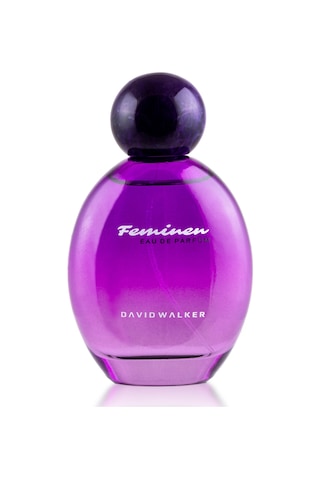 David Walker B237 Gold Kadın Parfüm EDP 100 ML