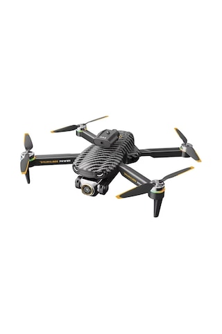 S9 Drone 4k Kamera Wifi Fpv Katlanabilir Uzaktan Kumandalı Mini Quadcopter Akıllı Drone