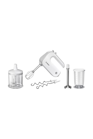Bosch MFQ4080 500 W Mikser & Blender Seti