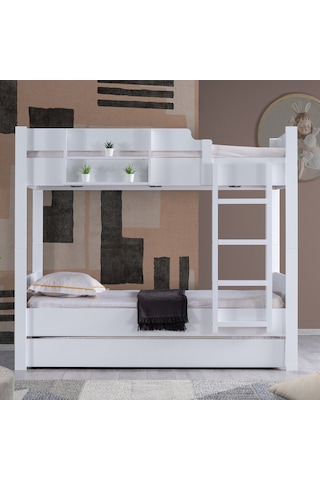 Setaymobilya Ranza, Asya Ayılabilir Yavrulu Ranza