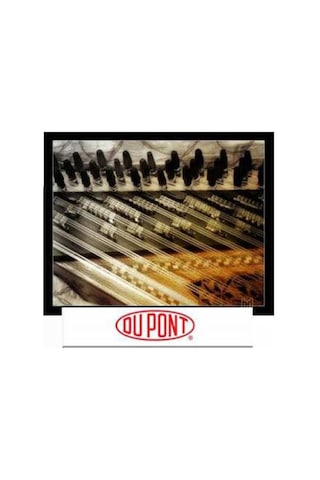 Dupont Profesyonel Kanun Tel Seti