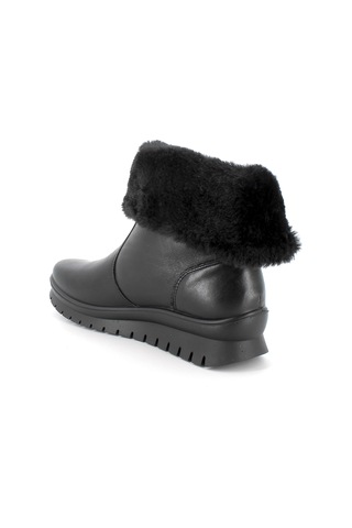 Oxford/ayakkabı Kadın Diğer 4659900 Igı&co Dykgt 46599 Nero Siyah