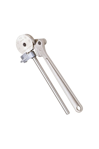 Bakır Boru Bükme 18 Mm Rm 251118