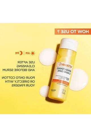Hyaluronik Asit İçeren Onarıcı Tonik - 120 Ml