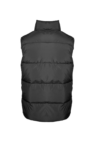 Champion Champıon Erkek Yelek Ch4rp064-blk Siyah