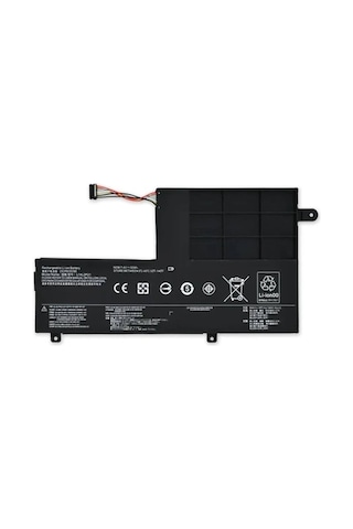 Lenovo Yoga 510-14ıkb Batarya A+++ Pil