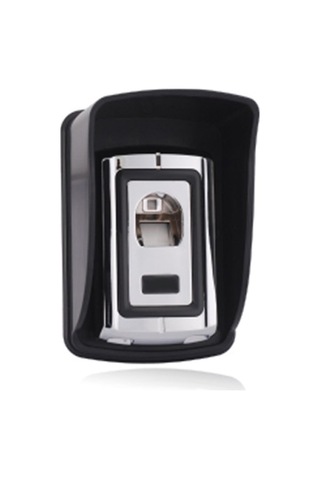 Şifreli Kapı Kilidi Koruyucu Kapak