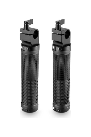 Smallrig 1626 15mm Çubuk Kelepçeli Kulp 2 Adet