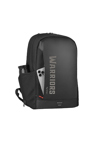 Wiwu Warriors X Pro Cordura 1200d Su Geçirmez Sırt Çantası Siyah