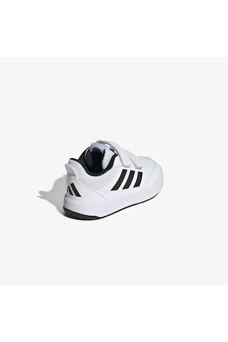 Adidas Tensaur Sport 3.0 Comfort Bebek Beyaz Spor Ayakkabı Jq1852