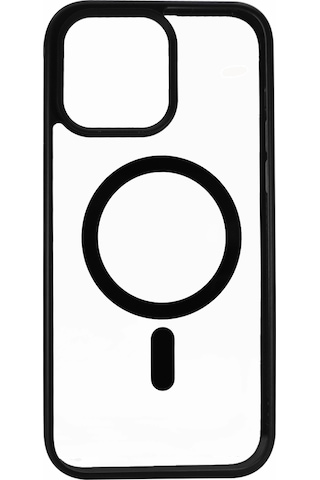 Nettech Apple Uyumlu iPhone 14 Pro Max  Case Magsafe