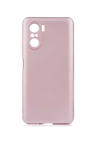 Xiaomi Mi 11I Kılıf Zore Premier Silikon Kılıf