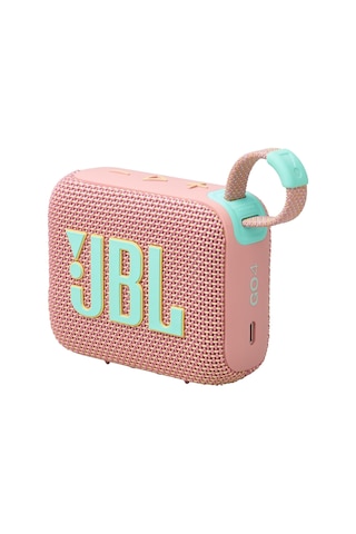 Jbl Go 4 Taşınabilir Bluetooth Hoparlör