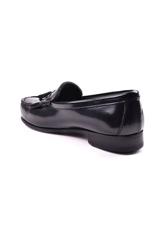 Dexter Julia R422-1 Kadın Loafer Ayakkabı Siyah