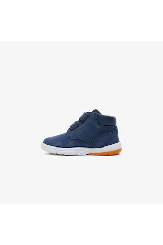 Timberland Toddle Tracks Bebek Mavi Bot - Tb0a2k280191 Mavi
