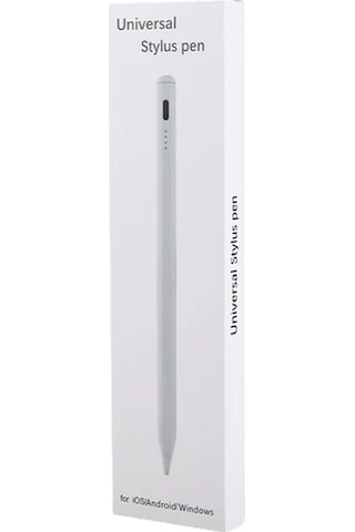 Ally K-2260 Universal Kapasitif Stylus iPad Uyumlu  Tablet Dokunmatik Kalem- 5775
